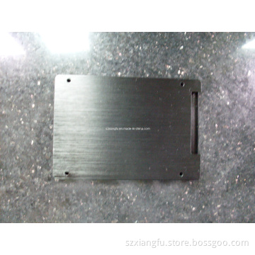 2.5'' SSD Housing 9mm CNC Machining Part